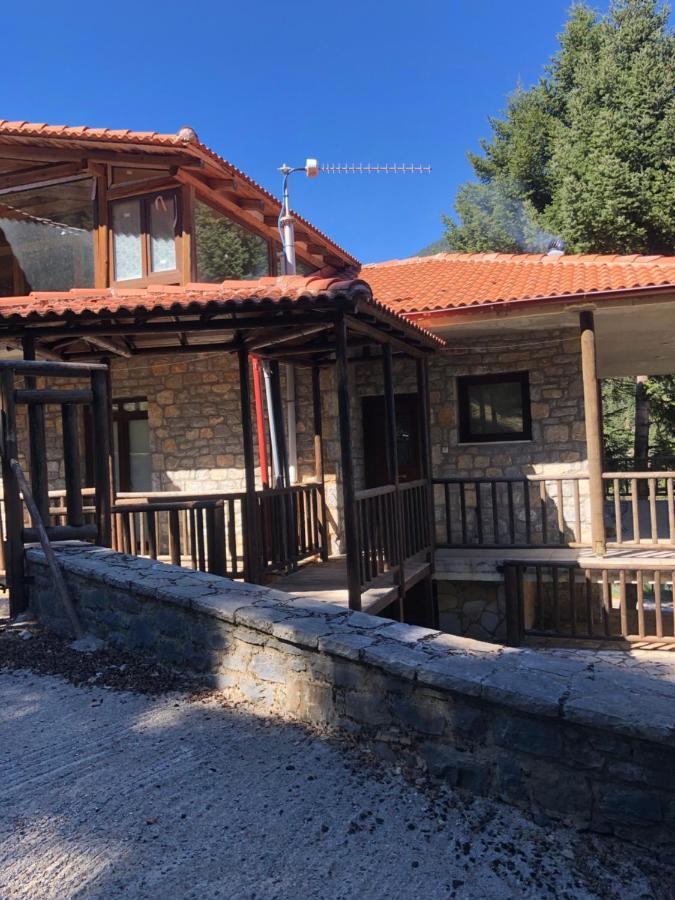 Villazia The Highest Kardaras Exterior photo
