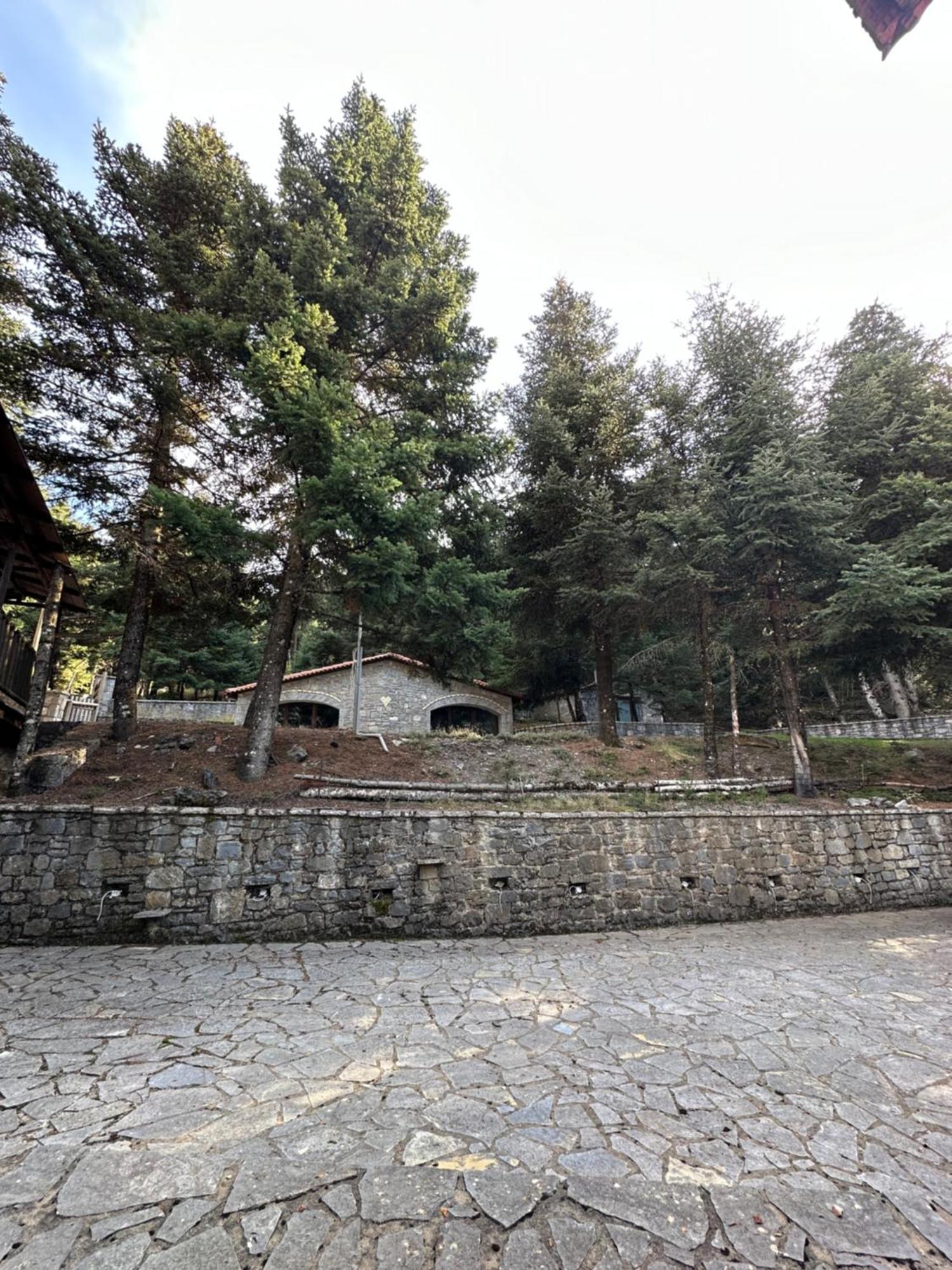 Villazia The Highest Kardaras Exterior photo